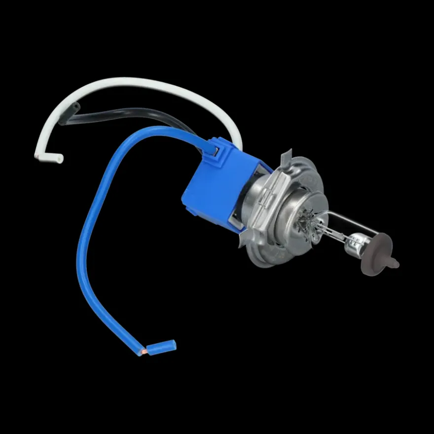 Carpoint vervangingstekker H4 lamp keramiek
