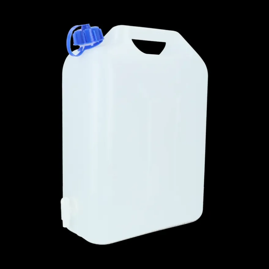 Carpoint Waterkan met kraan 10L