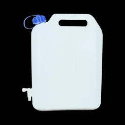 Carpoint Waterkan met kraan 10L