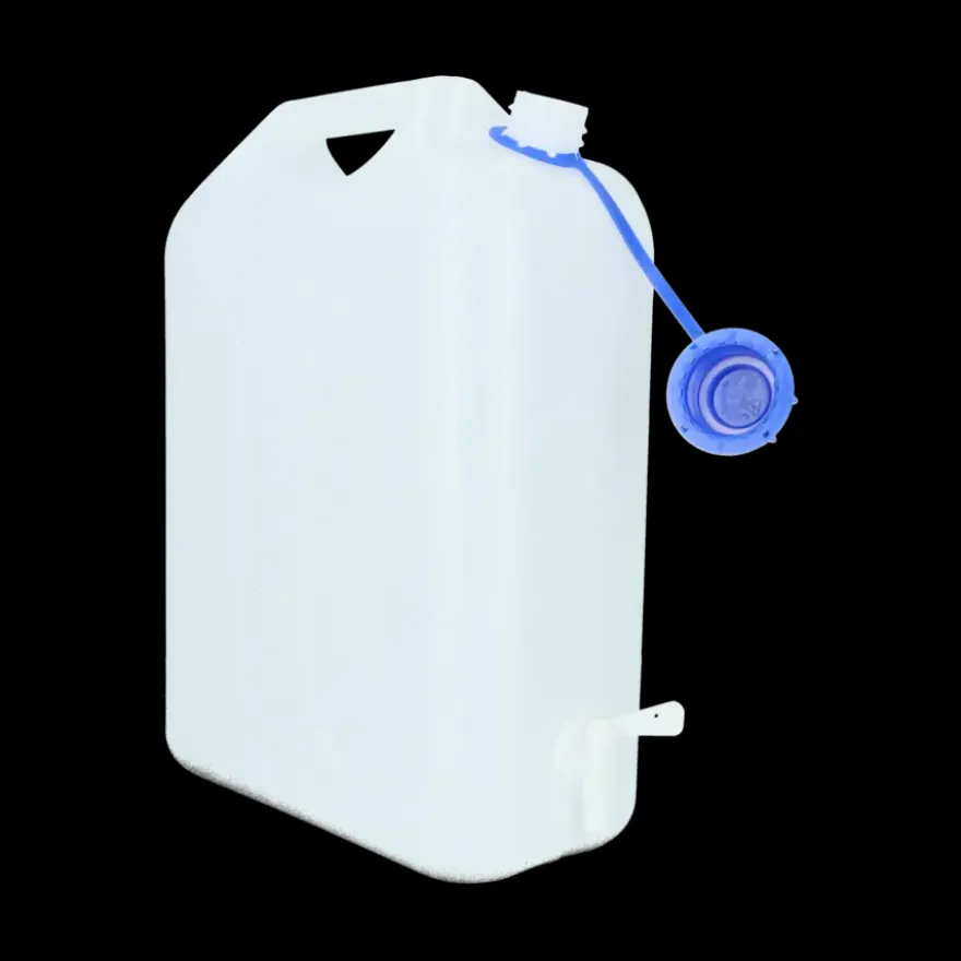 Carpoint Waterkan met kraan 10L