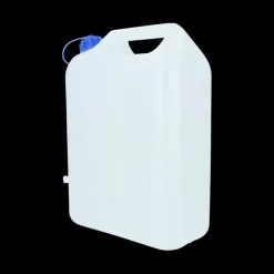 Carpoint Waterkan met kraan 10L