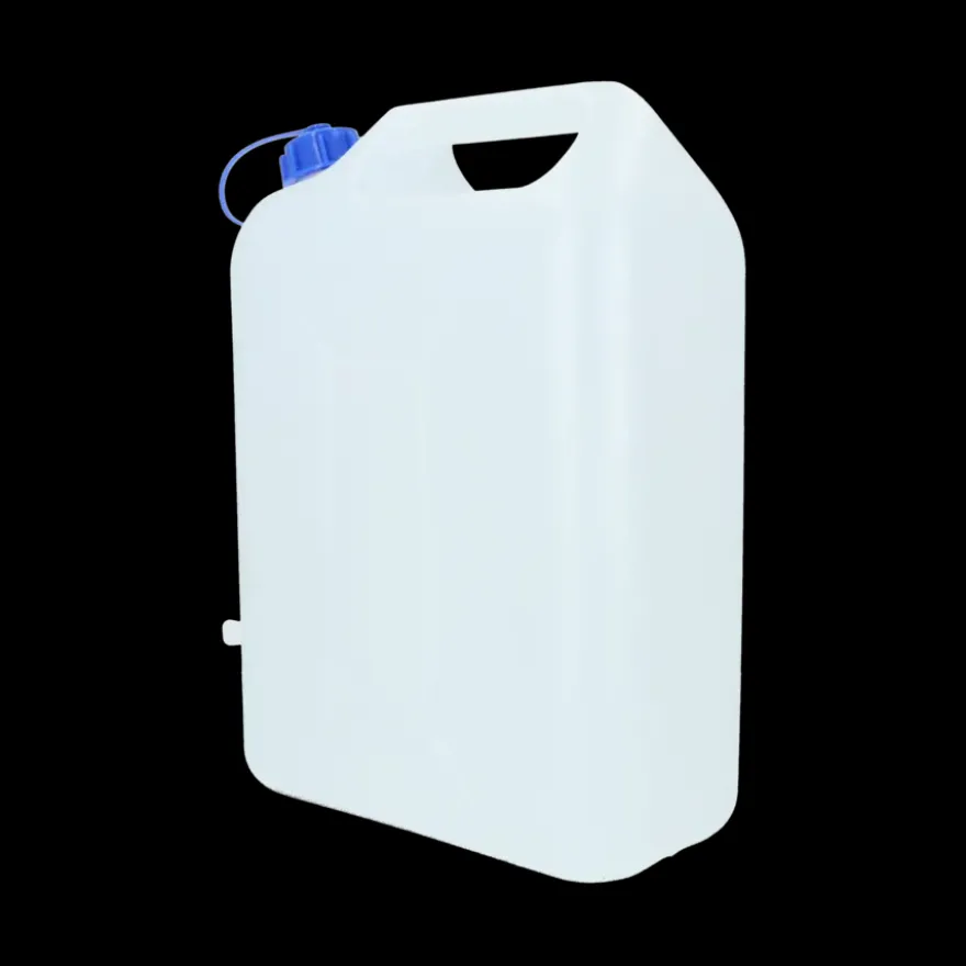 Carpoint Waterkan met kraan 10L