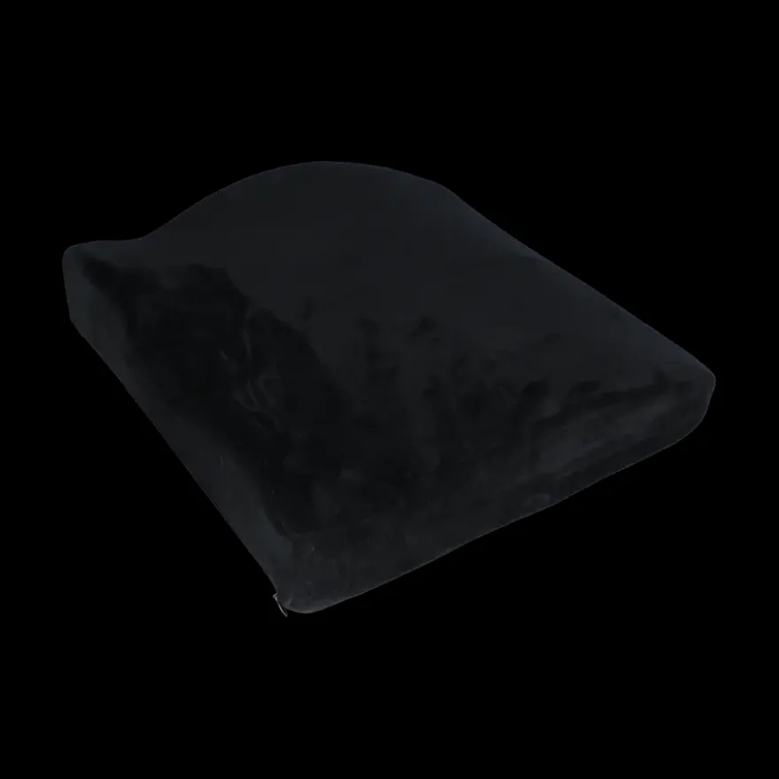 Carpoint Zitkussen Memory Foam