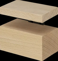 Clip Cube maxi hout