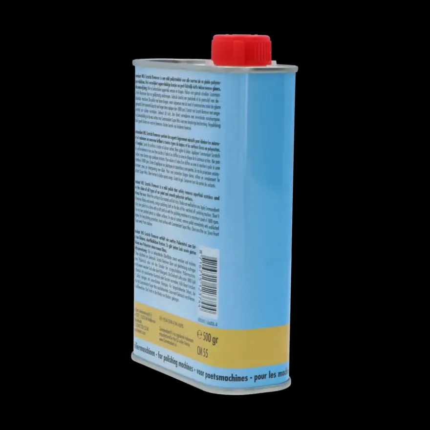 Commandant krasverwijderaar M5 500gr