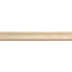 Decorlijst grenen 16x45 mm lengte 270 cm