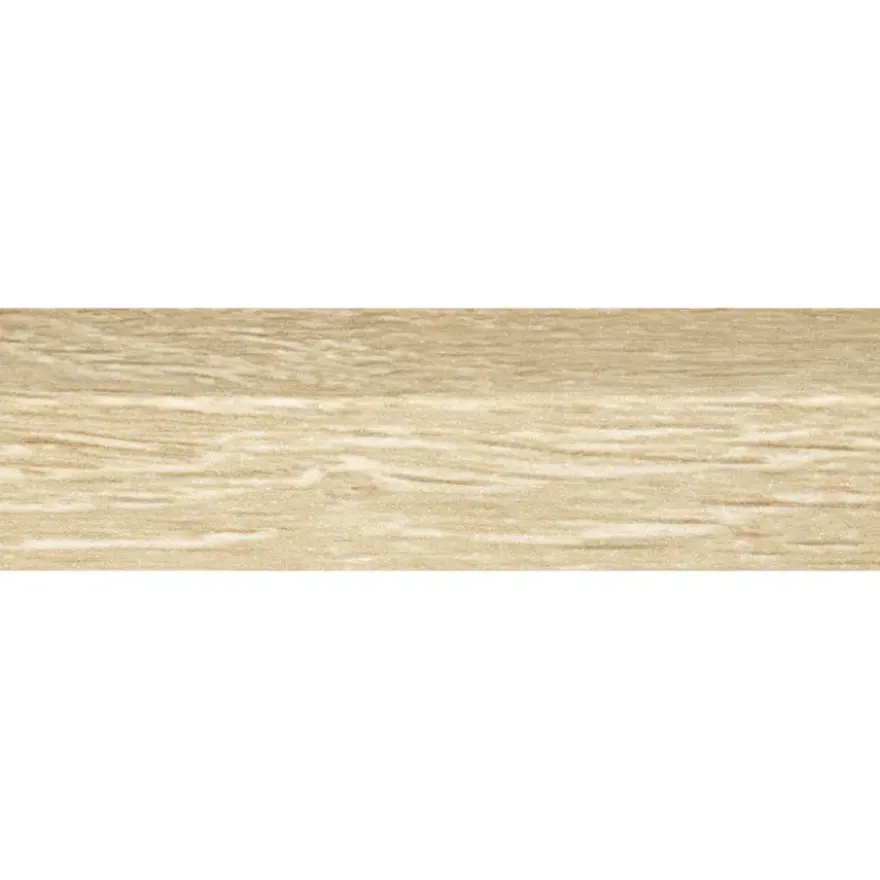 Decowall Acoustic eindprofiel natuur eiken 260cm