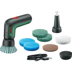 Detailborstel Bosch Universalbrush accessoire