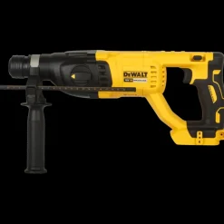 DeWalt 18V XR boorhamer brushless DCH133N-XJ (zonder accu)