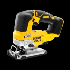 DeWalt 18V XR decoupeeerzaag brushless DCS334N-XJ (zonder accu)
