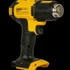 DeWalt 18V XR heteluchtpistool / verfafbrander DCE530N-XJ (zonder accu)