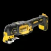 DeWalt 18V XR multitool brushless DCS355N-XJ (zonder accu)
