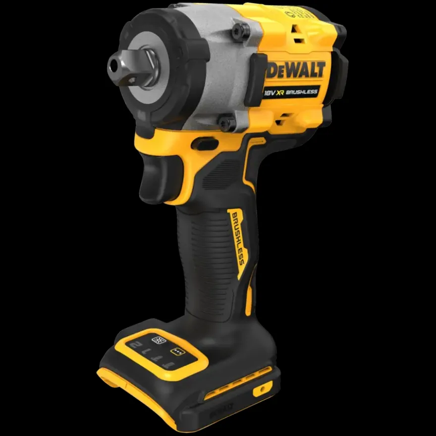 DeWalt 18V XR slagmoersleutel DCF922N-XJ (zonder accu)