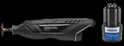 Dremel accu multitool 8260JA incl. 1x 12V accu