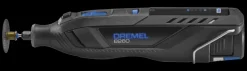 Dremel accu multitool 8260JA incl. 1x 12V accu