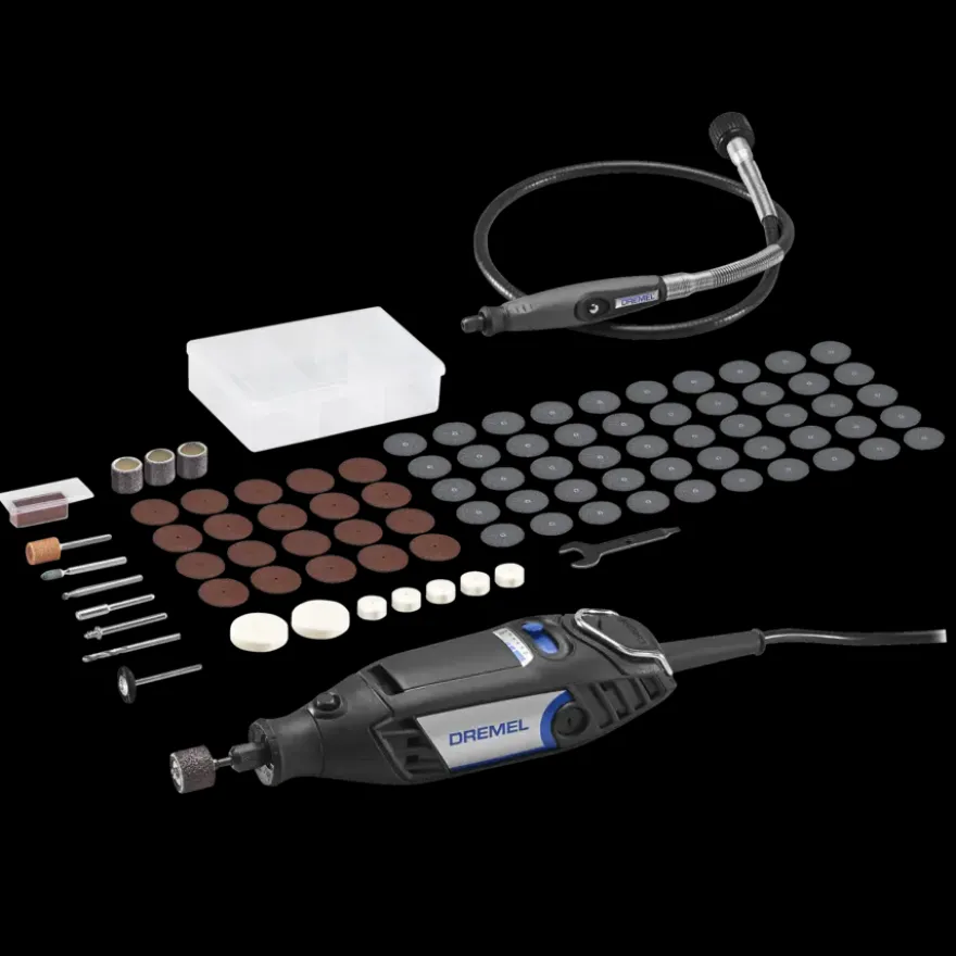 Dremel multitool 3200JA incl. accessoire-set