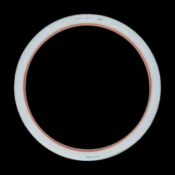 Dresco anti-lek buitenband traveller 28 x 1.75 (47-622) reflectie grijs