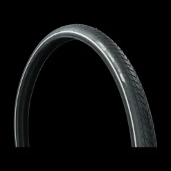Dresco anti-lek buitenband traveller 28 x 1.60 (42-622) reflectie zwart