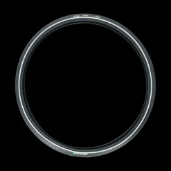 Dresco anti-lek buitenband traveller 28 x 1.60 (42-622) reflectie zwart