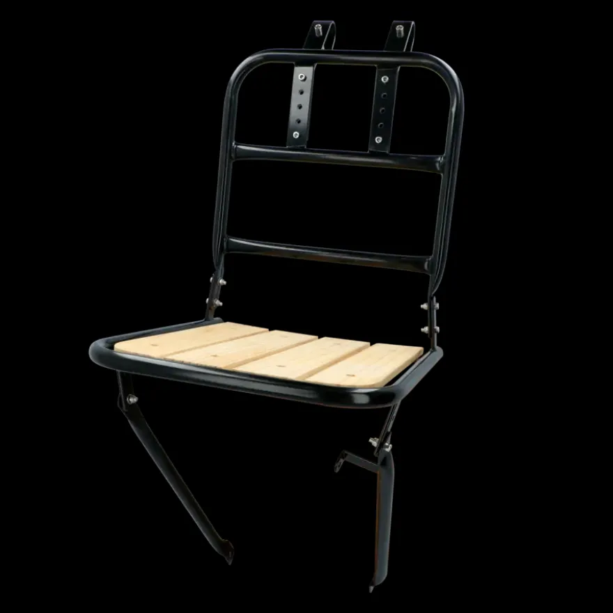 Dresco bakkersrek hout