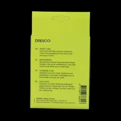 Dresco binnenband 20 x 1.50-2.50 (40/62-406) dunlop 40mm