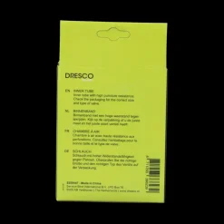 Dresco binnenband 16 x 1.75-2.50 (47/62-305) dunlop 40mm