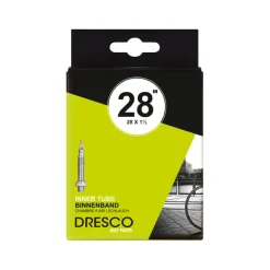 Dresco binnenband 28 x 1 5/8 x 1 1/4 (32-622) sclave 40mm