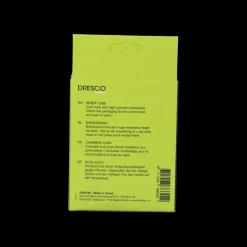 Dresco binnenband 12 x1 1/2 x 2 1/4 (47/62-203) dunlop 40mm