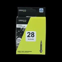 Dresco binnenband 700x23c (19/25-700) sclave 40mm
