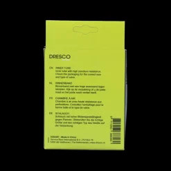 Dresco binnenband 700x23c (19/25-700) sclave 40mm
