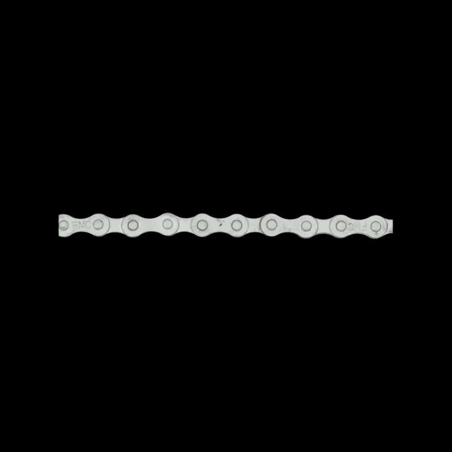 Dresco city fietsketting anti-roest 1/2X1/8