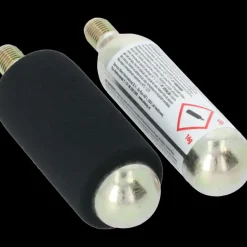 Dresco CO2 patronen 16gr 2st