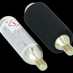 Dresco CO2 patronen 16gr 2st