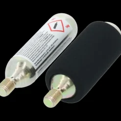 Dresco CO2 patronen 16gr 2st