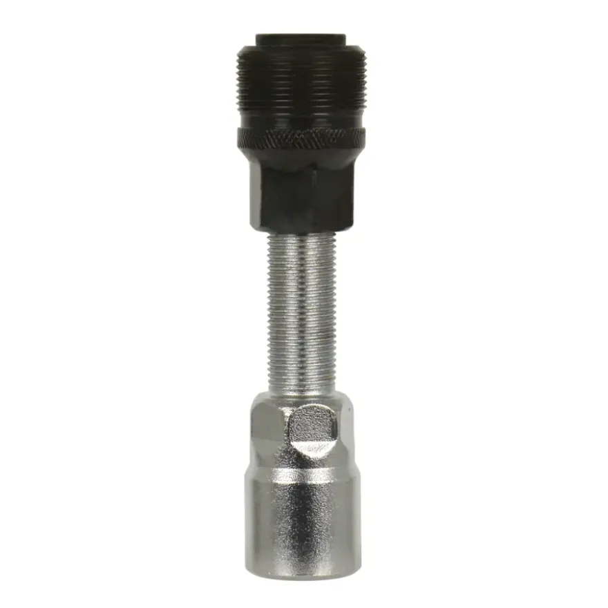 Dresco cranktrekker