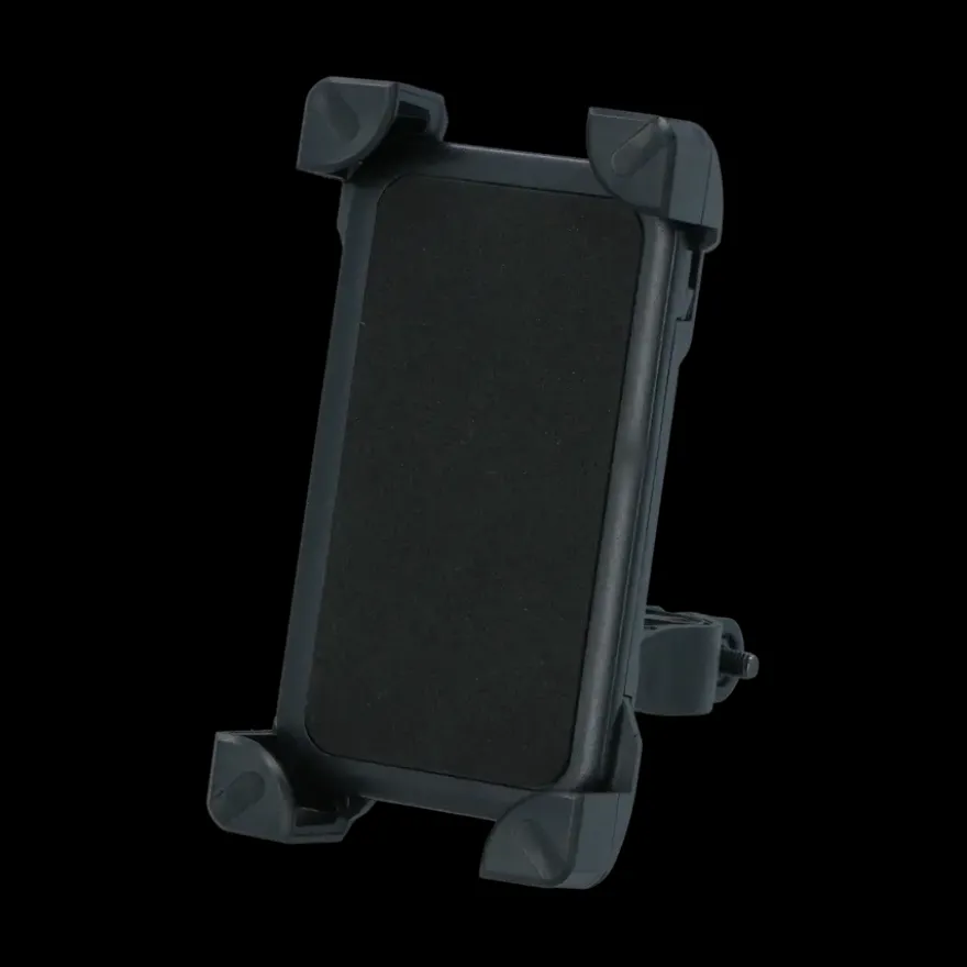 Dresco EZ Grip telefoonhouder fiets