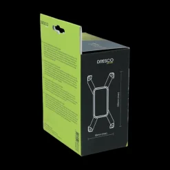 Dresco EZ Grip telefoonhouder fiets