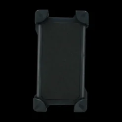 Dresco EZ Grip telefoonhouder fiets