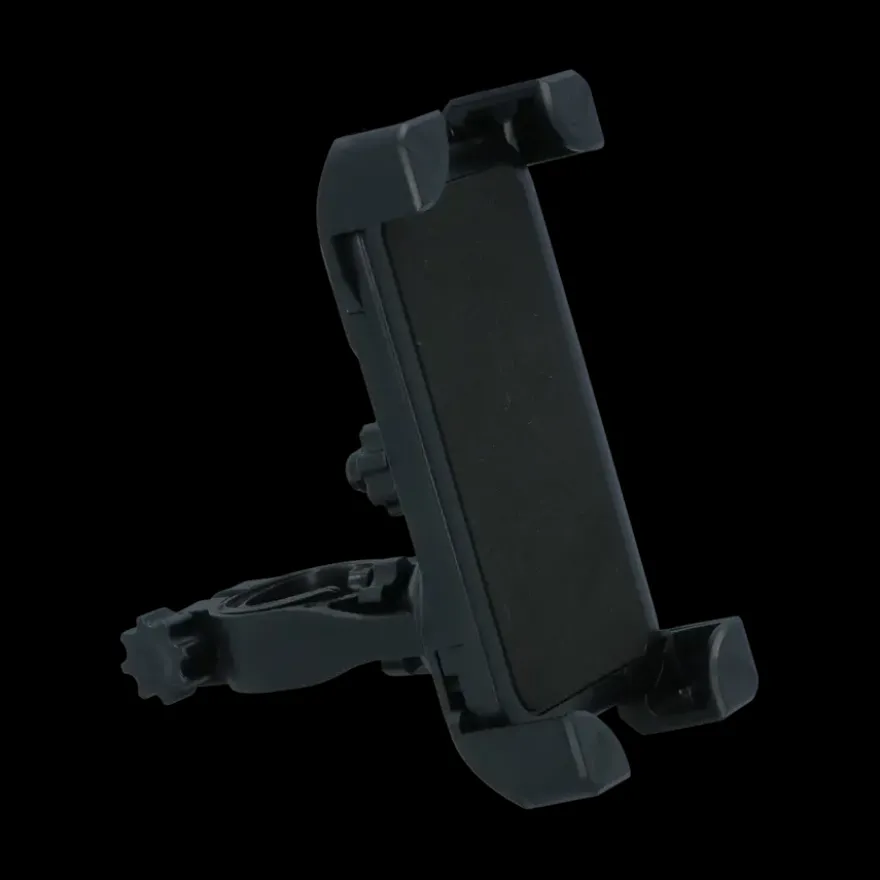 Dresco EZ Grip telefoonhouder fiets