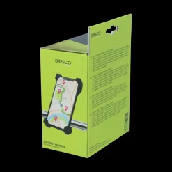 Dresco EZ Grip telefoonhouder fiets