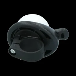 Dresco fietsbel bella mini wit