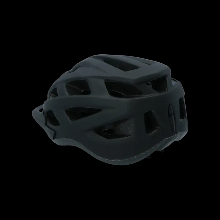 Dresco fietshelm maat L 58-62cm