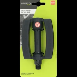 Dresco fietspedalen - 2 stuks