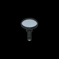 Dresco fietsspiegel rond
