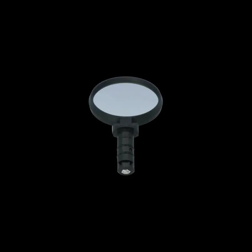 Dresco fietsspiegel rond
