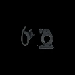 Dresco fietsverlichtingsset Razor USB