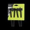 Dresco Flex Mount ringslot bevestiging