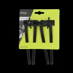 Dresco Flex Mount ringslot bevestiging