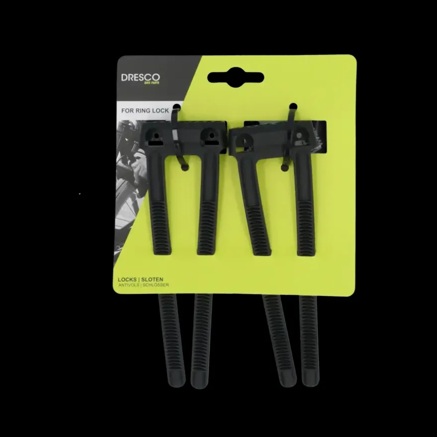 Dresco Flex Mount ringslot bevestiging