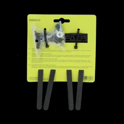 Dresco Flex Mount ringslot bevestiging